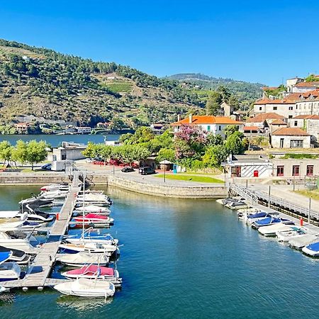 Chale Caldas De Aregos Dış mekan fotoğraf