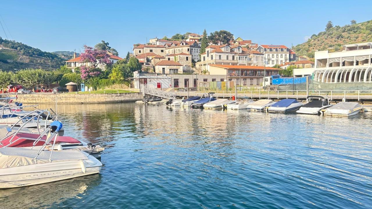 Chale Caldas De Aregos Dış mekan fotoğraf