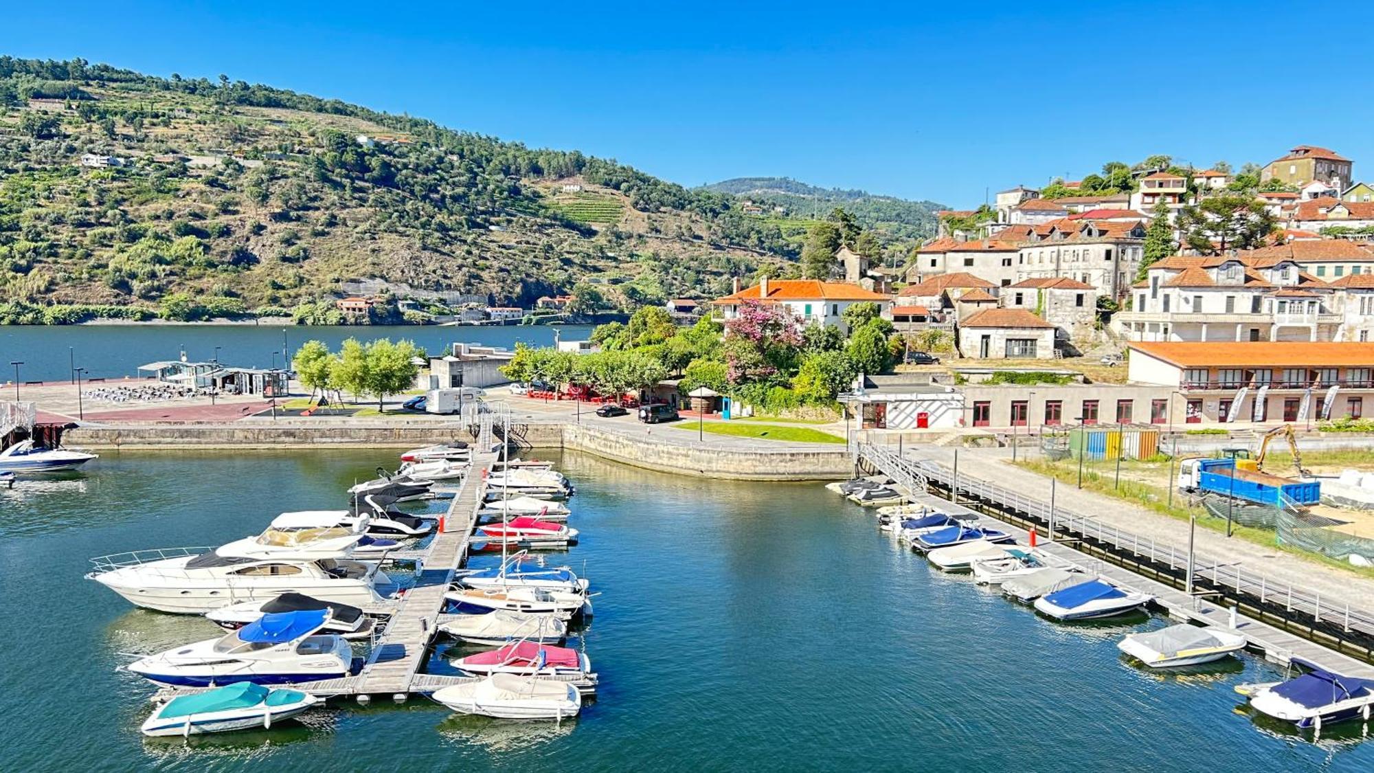 Chale Caldas De Aregos Dış mekan fotoğraf