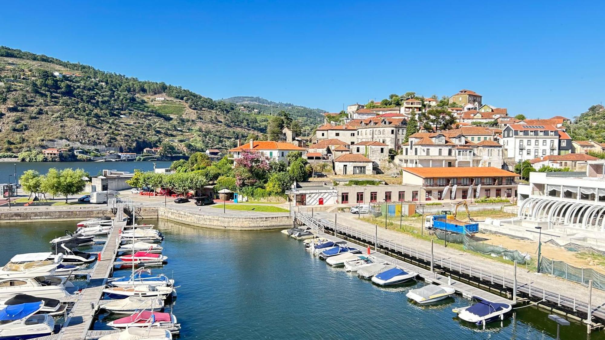 Chale Caldas De Aregos Dış mekan fotoğraf